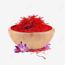 Load image into Gallery viewer, kashmir saffron | 1g